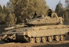حادث استثنائي في جيش الاحتلال: انزلاق دبابة "ميركافا" أثناء نوم طاقمها