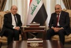 Irak, la destination des ministres occidentaux