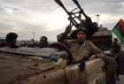 انطلاق عملية عسكرية في مناطق الجنوب الغربي في ليبيا
