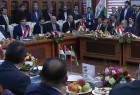 ظريف: العقوبات لن تؤثر على علاقاتنا الاقتصادية مع كردستان العراق