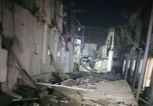 کابل میں بم دھماکے میں متعدد ہلاک