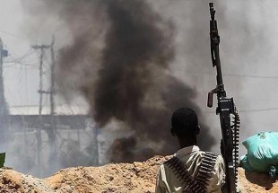 Seven die in Boko Haram attack on military base in Nigeria