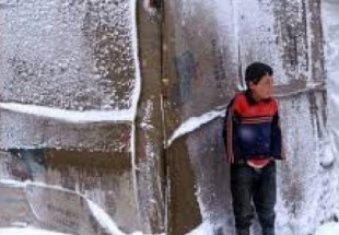 15 displaced Syrian kids die of freezing temperature, UNICEF