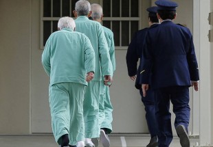 مسنّو اليابان يتعمّدون دخول السجن