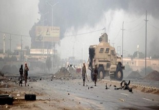 ۴۳۷ بار نقض آتش‌بس در یمن