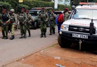 ​ارتفاع عدد قتلى الهجوم الإرهابي في نيروبي