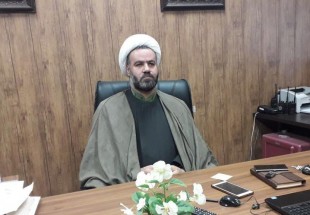 گزارش روحانی جهادگر از اقدامات جهادی در «امام‌زاده عبدلله» شهر ری/ تأمین امنیت و بازسازی آرامگاه