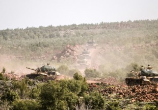 Les Russes estiment que les troupes turques se retireront de la Syrie