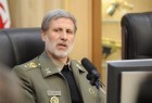 Defense ministry lauds Iran