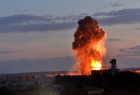 إصابة رجل أعمال روسي بحادث انفجار سيارة في أبخازيا