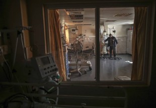 مستشفى "بيت حانون" توقف إجراء العمليات الجراحية بسبب الحصار الاسرائيلي