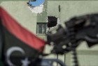 هدوء حذر جنوبي العاصمة الليبية طرابلس غداة اشتباكات