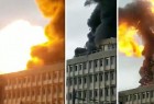 فرنسا: انفجار يهز حرم جامعة ليون جراء تسرب للغاز