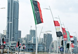 بیروت آماده اجلاس اقتصادی اتحادیه عرب با غایبان بزرگ