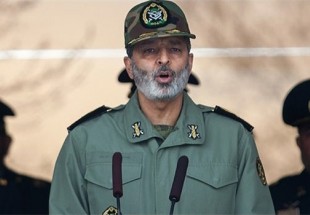 اللواء موسوي: الجیش والحرس الثوری سیقضون على الکیان المحتل