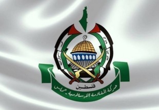 حماس: للوقوف بوجه المشاريع التي يراد منها إلغاء جزء أساسي من القضية الفلسطينية