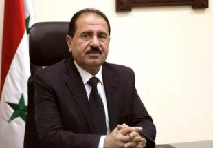 وزير النقل السوري: ربط سوريا مع العراق وإيران بالسكك الحديدية من أولوياتنا
