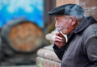 التدخين يسرّع الشيخوخة