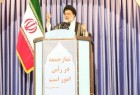 عصبانیت وکینه آمریکا ازپیشرفت‌های ایران/خادمین و خائنین رابشناسیم