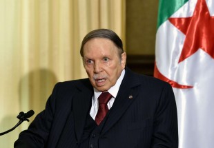 الجزائر: الانتخابات الرئاسية ستجرى في 18 نيسان/ابريل