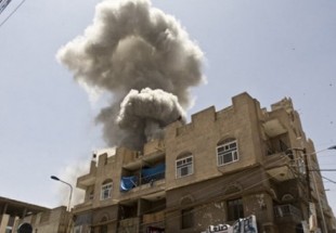سعودی اتحاد کے ڈرون طیاروں کے حملے میں 7 شہری شہید
