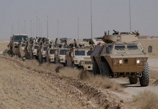 بازداشت ۴ عنصر تکفیری داعش در عملیات ارتش عراق در «موصل»