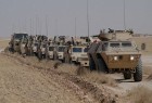 بازداشت ۴ عنصر تکفیری داعش در عملیات ارتش عراق در «موصل»