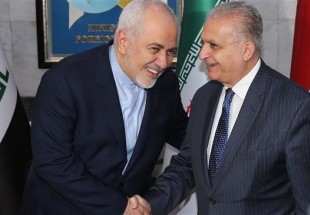 FM: US has no right to meddle in Iran-Iraq