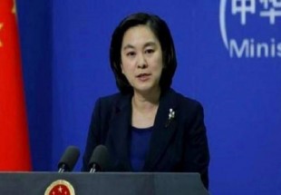 الصين تعارض  تقريرا للبنتاغون حول "التهديد الصيني"