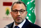 Lebanese FM calls Arab League to restore Syria’s membership
