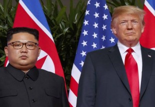 Trump, Kim to meet in February; White House