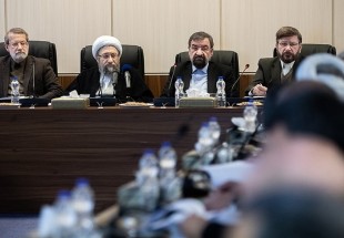 بررسی مجدد لایحه پالرمو در جلسه مجمع تشخیص؛ اعضا به نتیجه نرسیدند