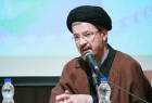 دبیر شورای عالی انقلاب فرهنگی درگذشت فضائلی را تسلیت گفت