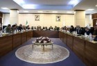 جلسه مجمع تشخیص مصلحت نظام صبح امروز برگزار شد