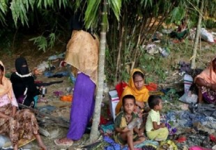 آسیان کے وزرائے خارجہ کا میانمار کے بحران کو حل کرنے پر زور