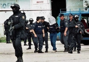​بلغاريا تعتقل أكثر من 40 مشتبها به في تمويل الإرهاب الدولي