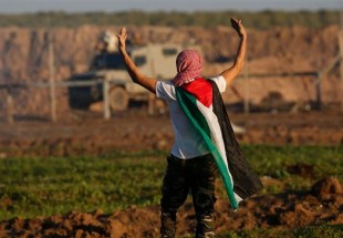 Palestine: la marche de retour n