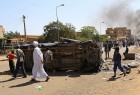 Fresh rallies erupt in Khartoum after Thursday violence