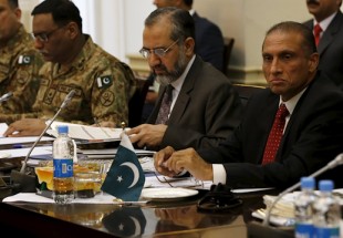 Taliban reluctant to meet US officials in Pakistan