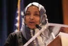 Muslim US congresswoman Omar defends tweet criticizing Israel