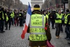 “Yellow Vest” demos continues despite Macron’s outreach