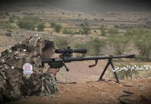 14 Saudi forces killed in Yemeni snipers’ retaliatory attack