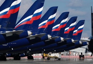 الخارجية الروسية تعلن إلغاء أكثر من ألف رحلة جوية متجهة إلى الولايات المتحدة