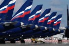 الخارجية الروسية تعلن إلغاء أكثر من ألف رحلة جوية متجهة إلى الولايات المتحدة