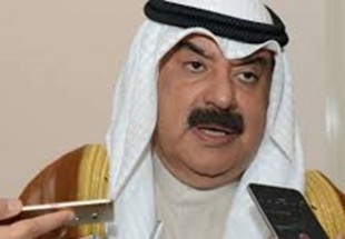 تأکید کویت بر مخالفت با عادی‌سازی روابط با رژیم صهیونیستی