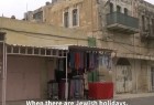 مرد فلسطینی پیشنهاد ۱۰۰ میلیون دلاری اسرائیل برای خرید خانه اش را رد کرد