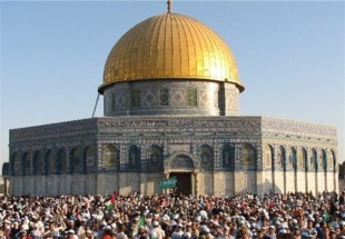 سفر مسلمانان به قدس شریف، سیاست یهودی سازی آن را ناکام می کند