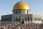 سفر مسلمانان به قدس شریف، سیاست یهودی سازی آن را ناکام می کند