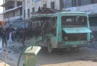 انفجار در عفرین سوریه با 3 کشته و 10 زخمی