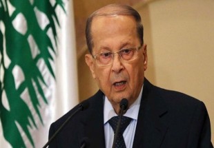 تأثیر منفی تروریسم بر رشد منطقه/ادامه تجاوزات اسرائیل علیه لبنان
